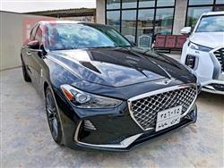 جنسس G70